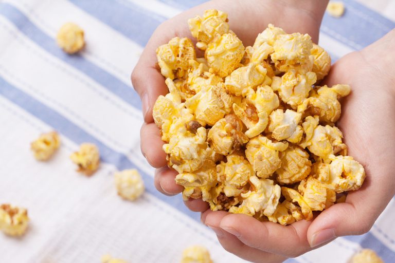Can You Eat Popcorn on Keto? I Tracked My Blood Ketones to Find Out